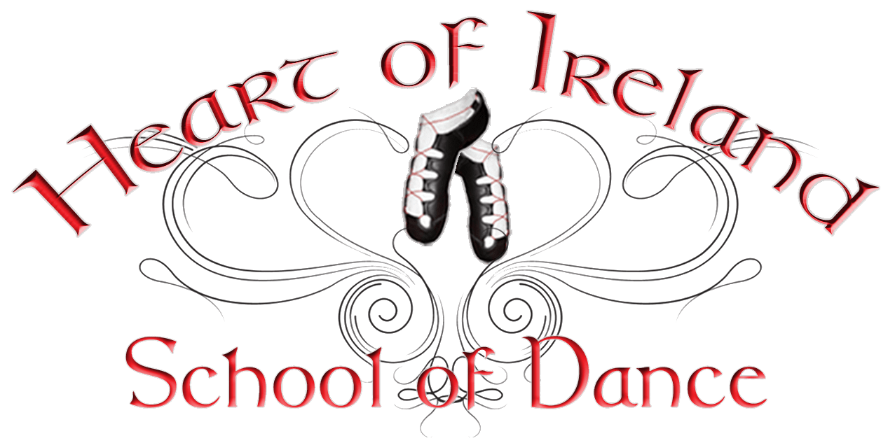 Heart of Ireland School Logo