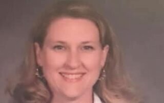 Andrea - Owner Heart of Ireland School