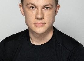 Brennan - Heart of Ireland School