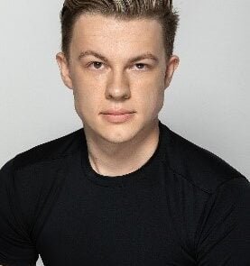 Brennan - Heart of Ireland School