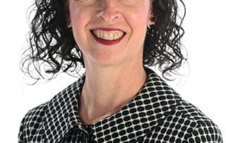 Colleen Robertson - Heart of Ireland School