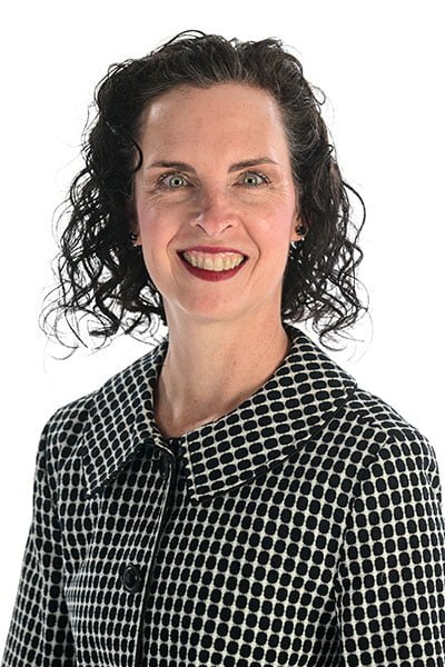 Colleen Robertson - Heart of Ireland School