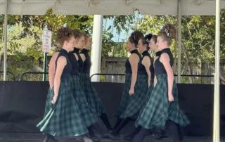 Heart of Ireland School