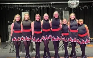 Heart of Ireland School