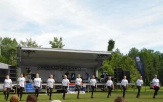 Heart of Ireland School