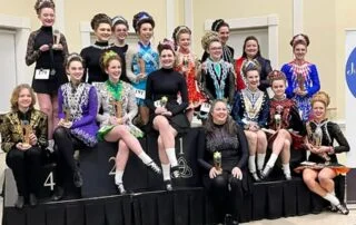 Heart of Ireland School