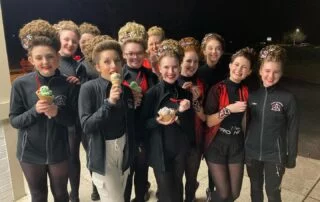 Heart of Ireland School