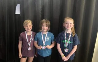 Heart of Ireland School