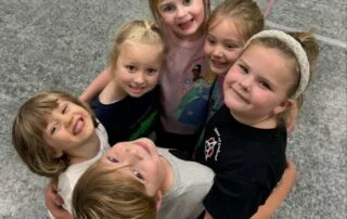 Heart of Ireland School