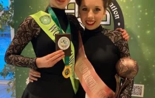 Heart of Ireland School