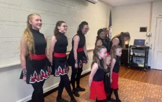 Heart of Ireland School