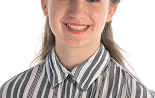 Gillian - Heart of Ireland School