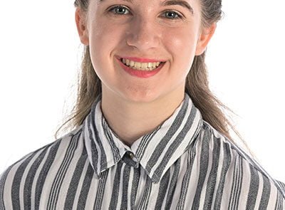 Gillian - Heart of Ireland School