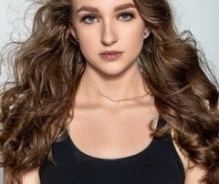 Gwendolyn - Heart of Ireland School