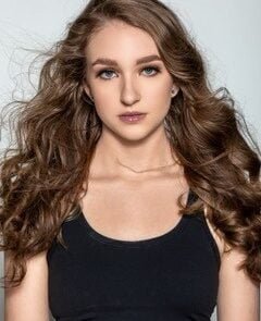 Gwendolyn - Heart of Ireland School