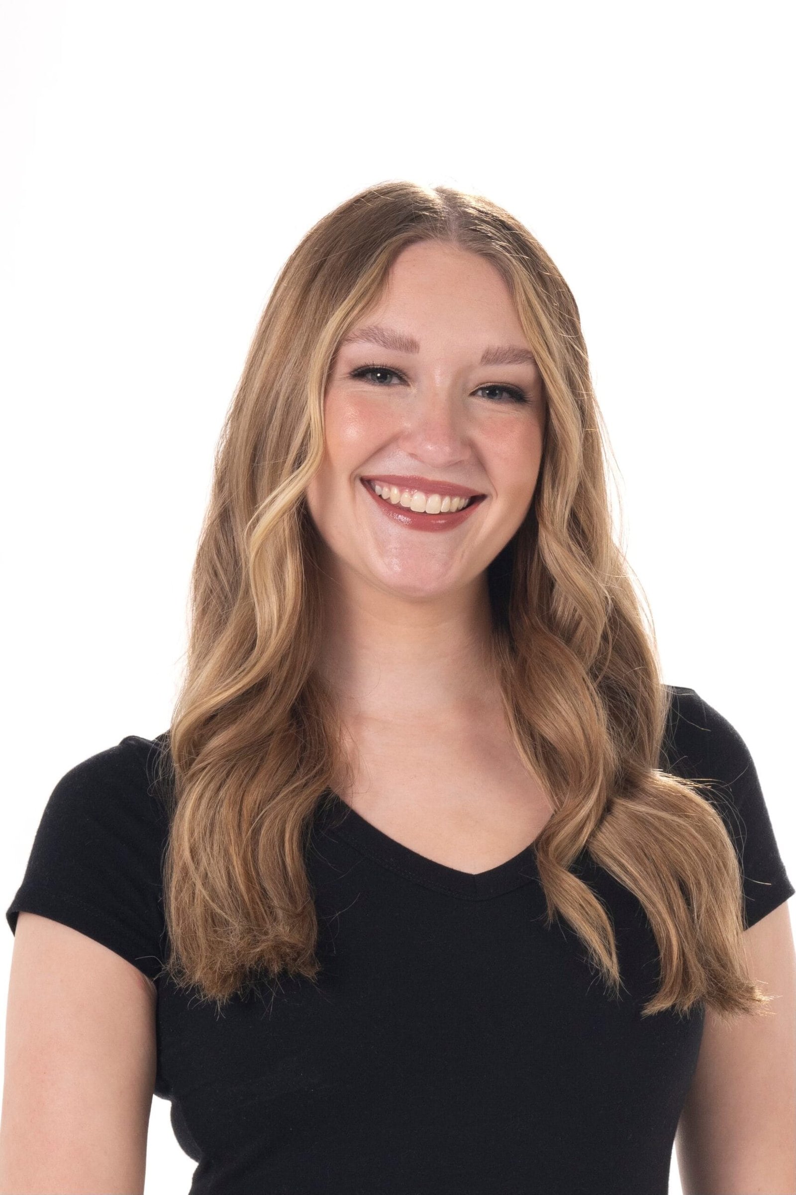 Gwendolyn - Heart of Ireland School