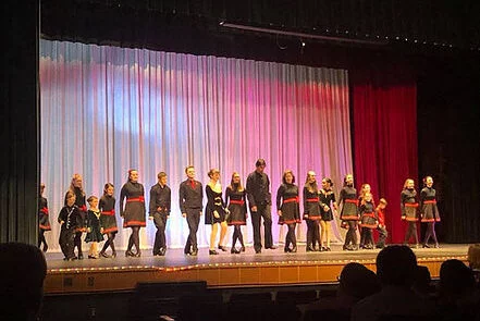 Heart of Ireland School