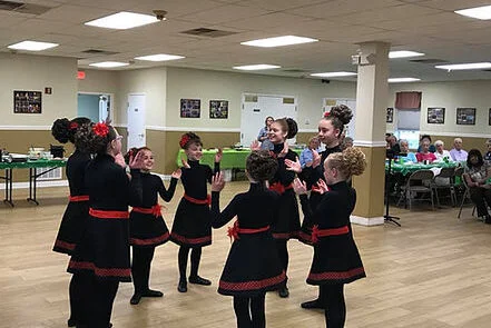 Heart of Ireland School