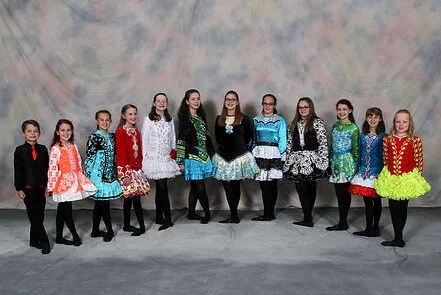 Heart of Ireland School