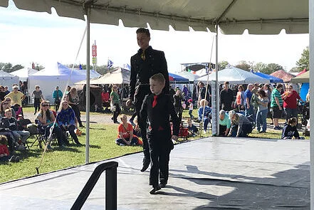 Heart of Ireland School