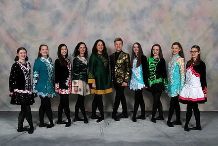 Heart of Ireland School