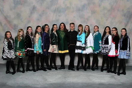 Heart of Ireland School