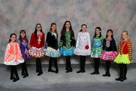 Heart of Ireland School