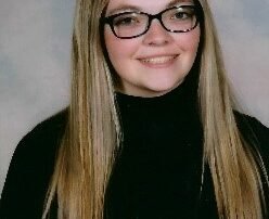 Keely - Heart of Ireland School