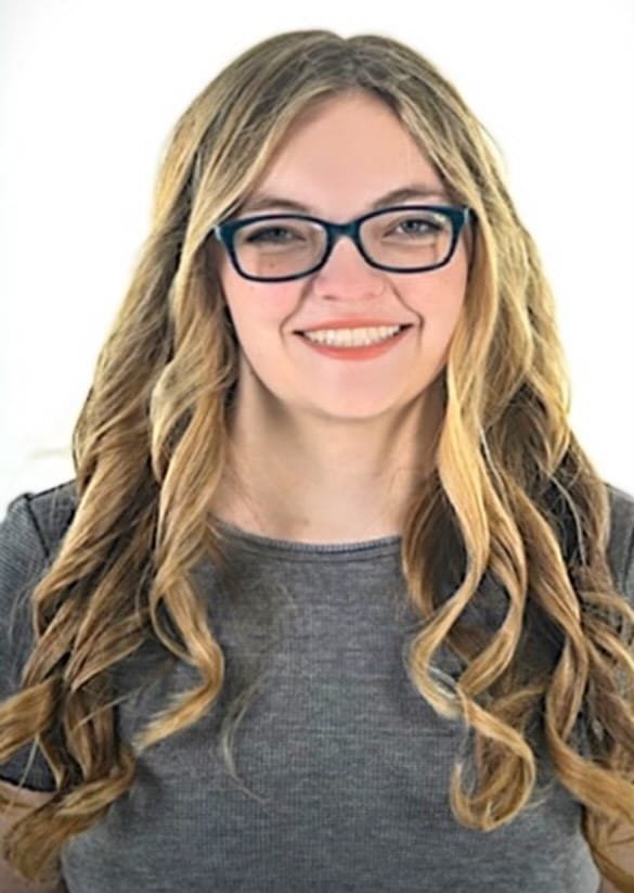 Keely - Heart of Ireland School