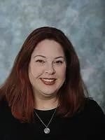 Leigh Harp Walls -Heart of Ireland School