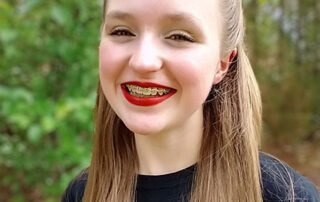 Madeline - Heart of Ireland School