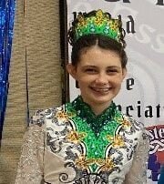 Marnie - Heart of Ireland School