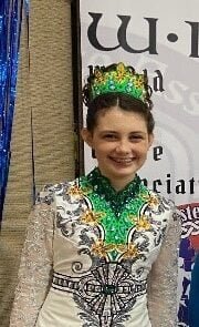 Marnie - Heart of Ireland School