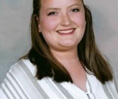 Miranda McCollum - Heart of Ireland School