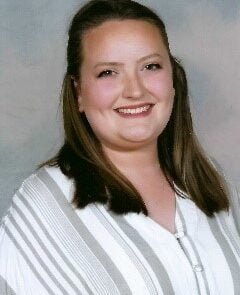 Miranda McCollum - Heart of Ireland School