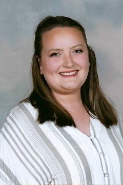 Miranda McCollum - Heart of Ireland School