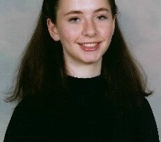 Sophie - Heart of Ireland School