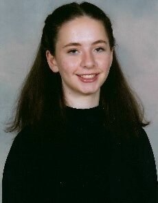 Sophie - Heart of Ireland School