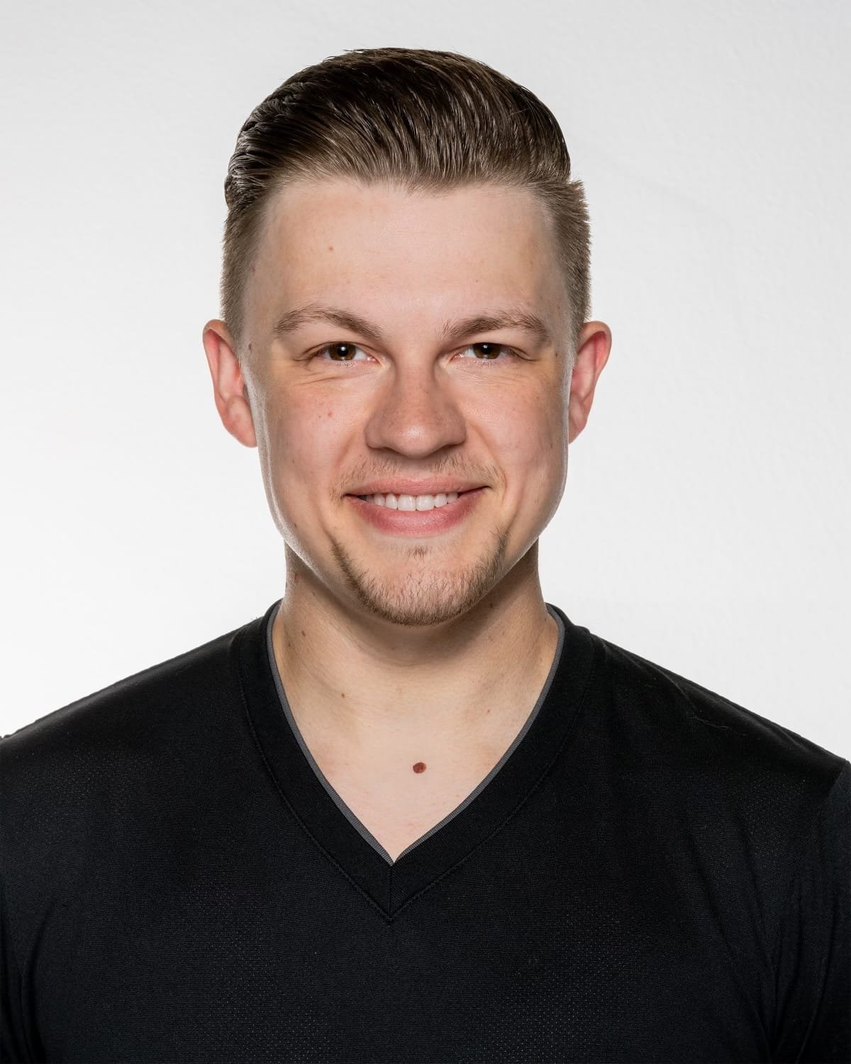 Brennan - Heart of Ireland School