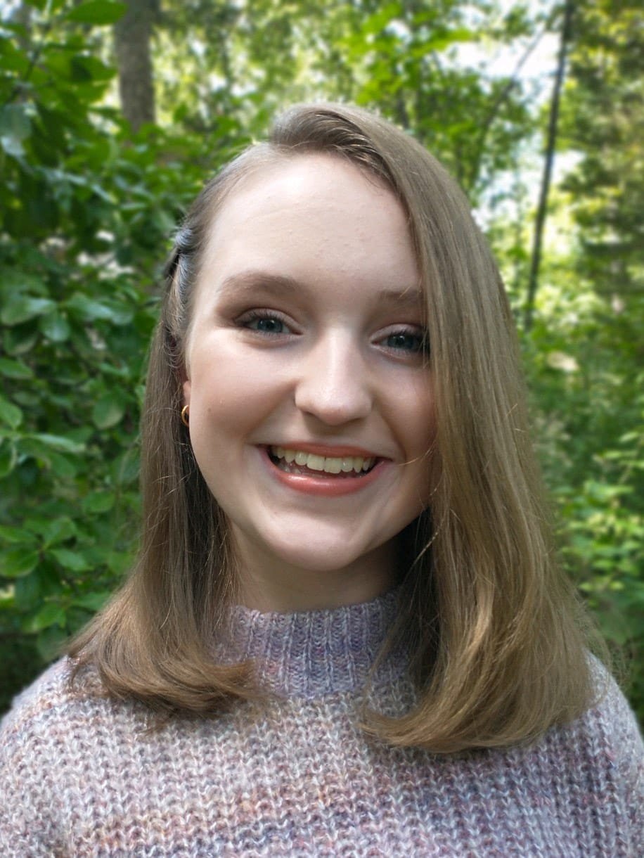 Maddie - Heart of Ireland School